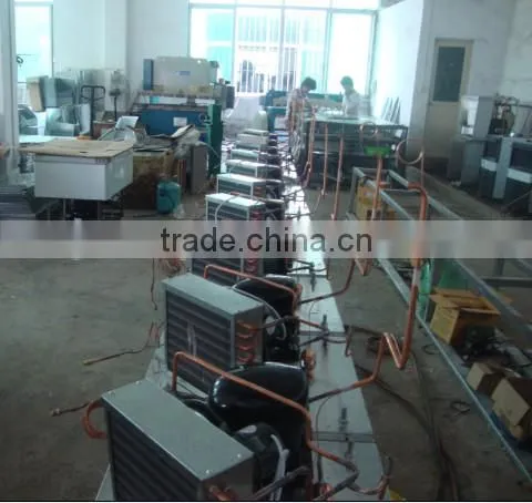 wholesale factory hotel ice maker machine
