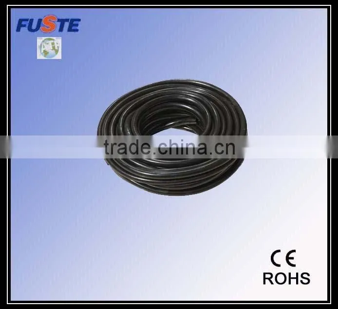 High Quality Rubber Tube From TS16949 Factory