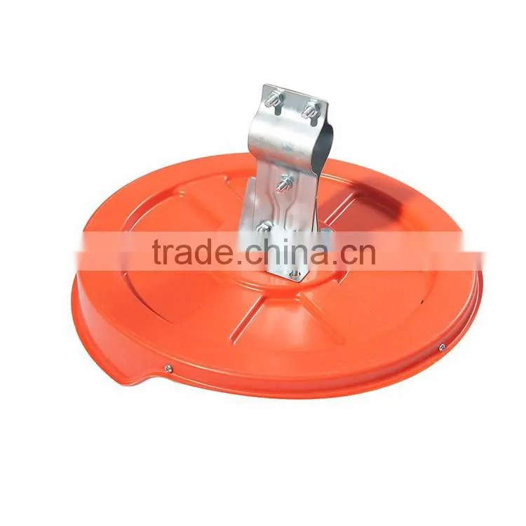 Car Rear View Round Concave Convex Mirror