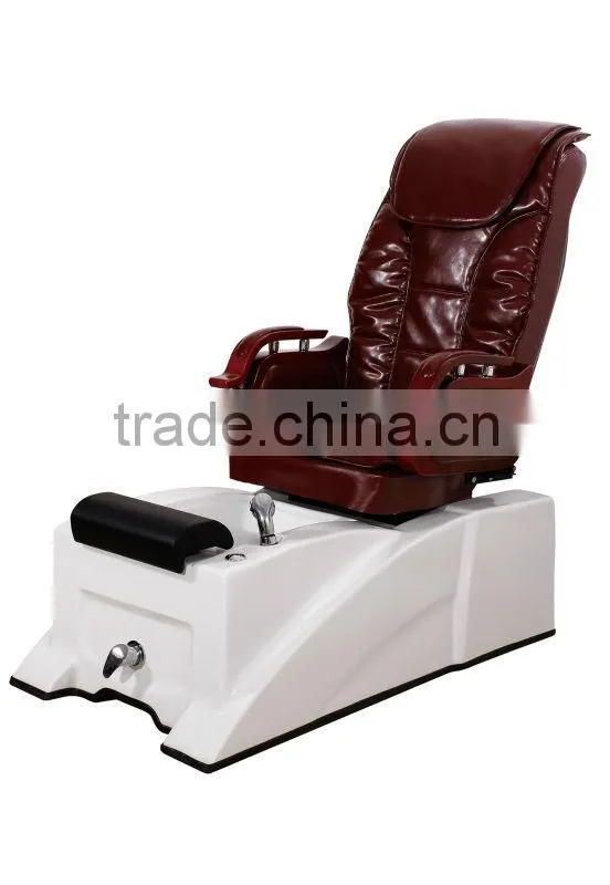 cheapest pumping foot pedicure chair