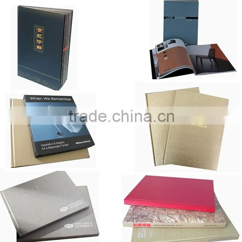 Cheap custom professional school 3ring notebook