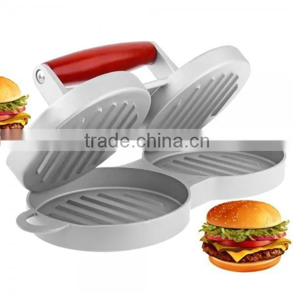 KH Best Selling New High Quality Hamburger Press