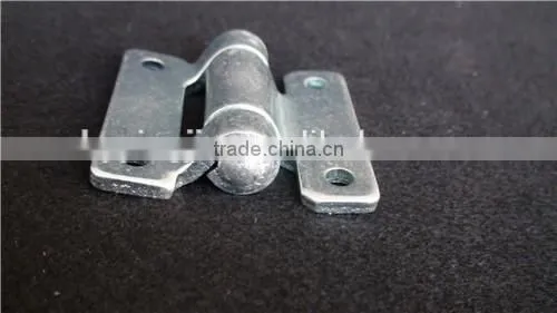 01216 Trailer hinge for gate