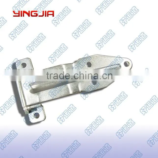 01121 Steel or stainless steel door hinge truck trailer spare parts