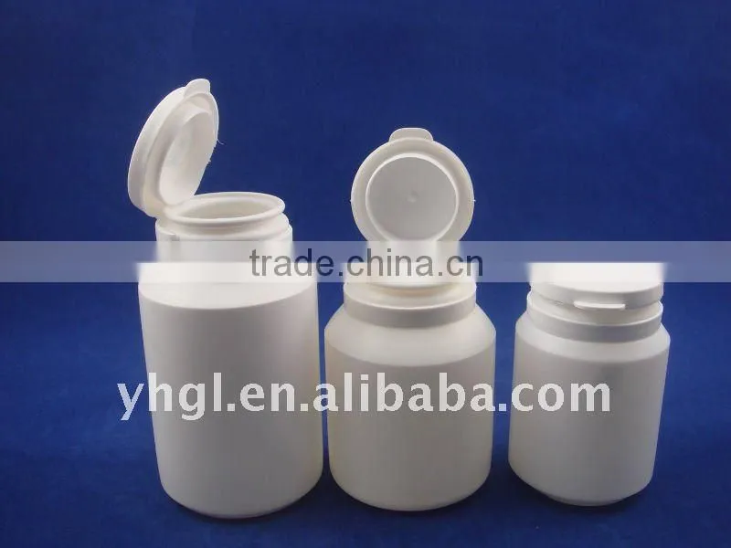 chewing gum bottle