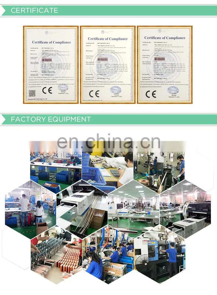 High Quality surface mount plastic Electrical Panel Power Distribution Box