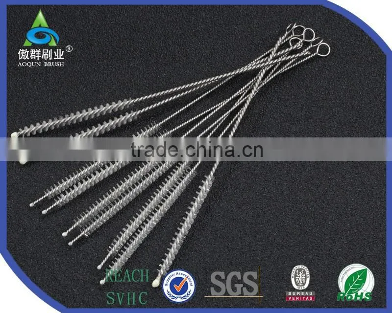 Medical Consumables Medical Tube Cleaning Brush Supplier