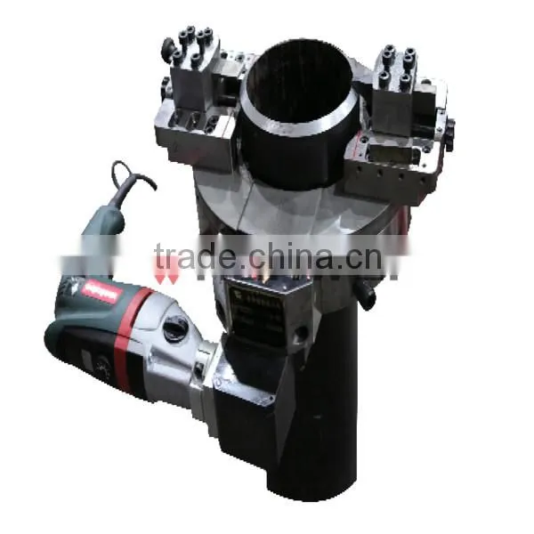 ISD-150 electric pipe beveller