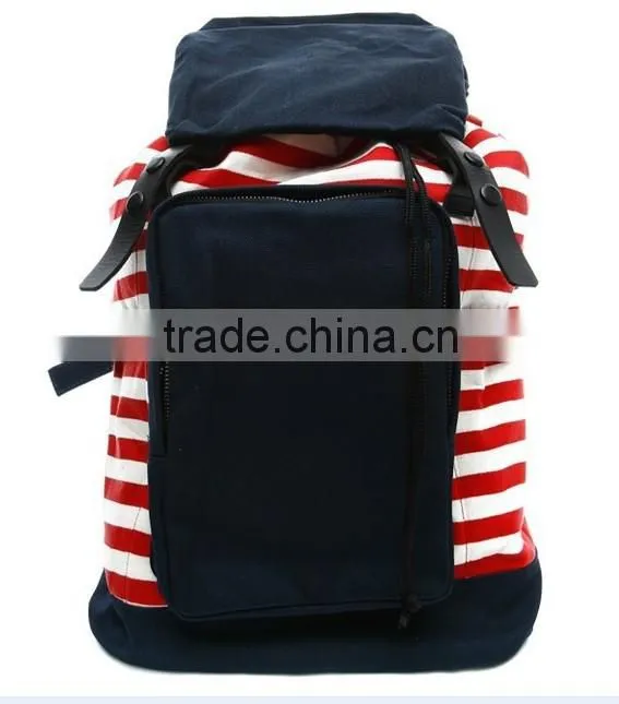 canvas backpack cute canvas backpack