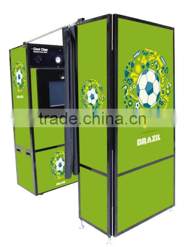 New Products For World Cup 2014 Photography
