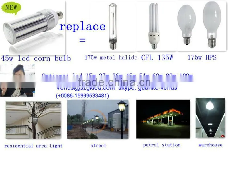 ceramic solar garden light