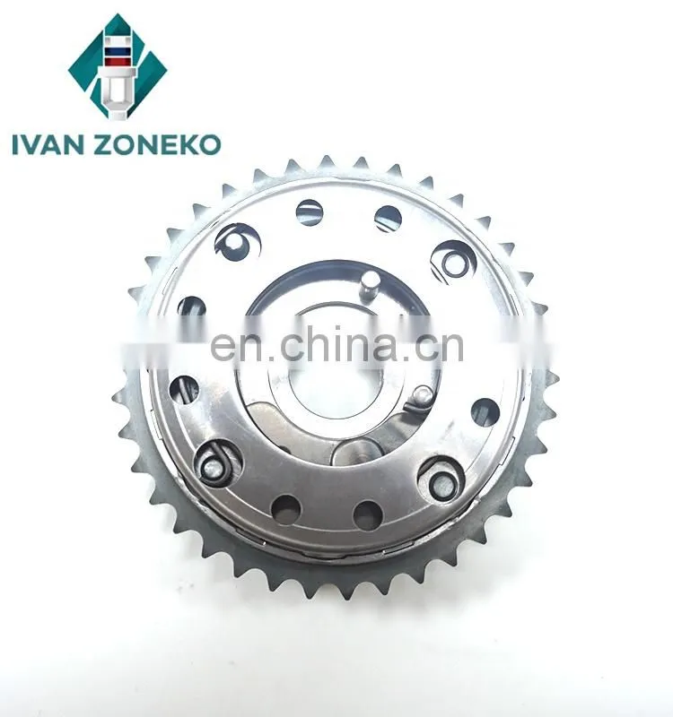 Engine Timing Camshaft Cam Gear Camshaft Adjuster 11367583818 For BMW X1 X3 X4 X5 X6 Z4 Roadster E84 E89