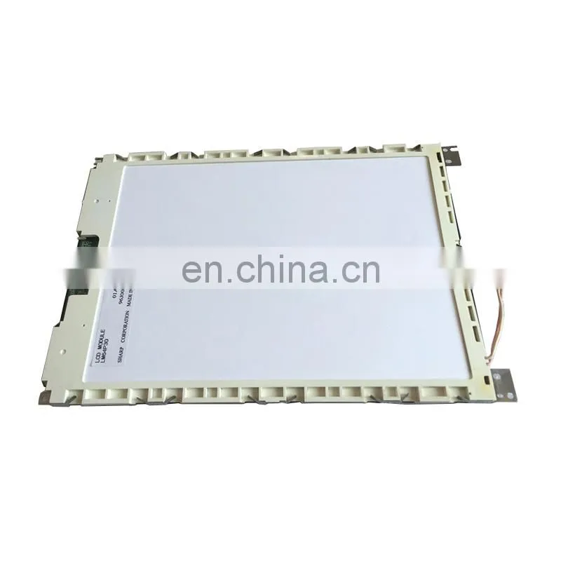 original A61L-0001-0092 fanuc LCD display screen