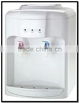 High Quality cooling and hot Water Dispenser