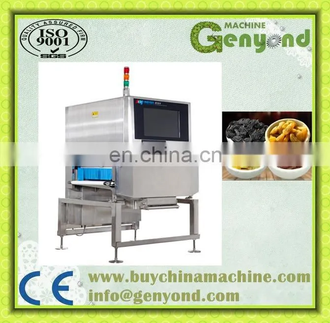 plant for raisin /dried grapes processing machine
