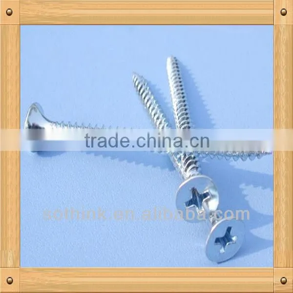 self tapping screws,stainless steel tapping screw(hot sale)