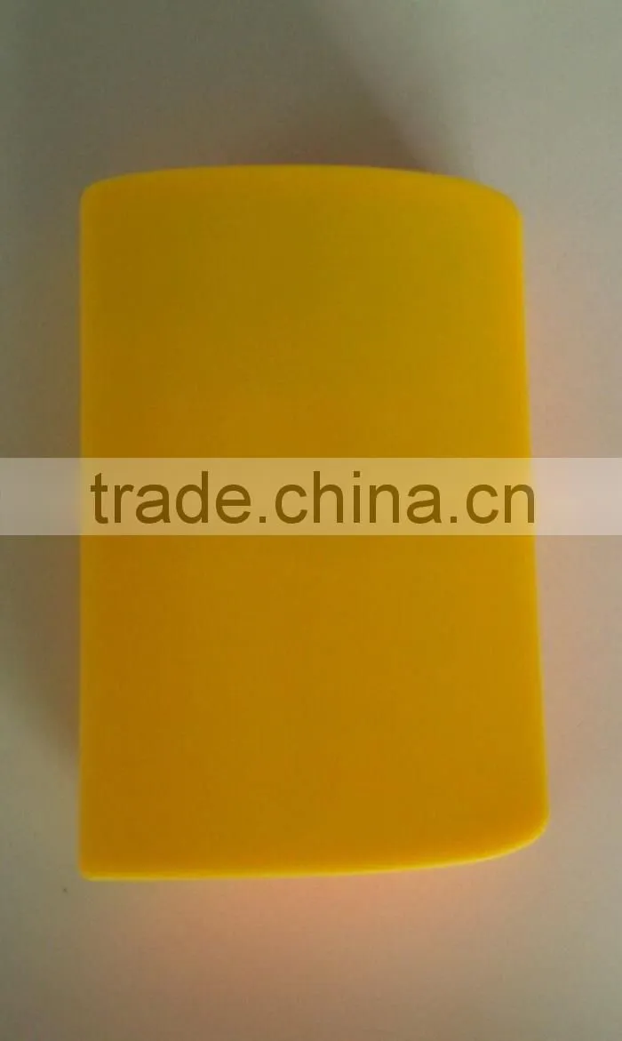 Low price latest power bank 2400mah