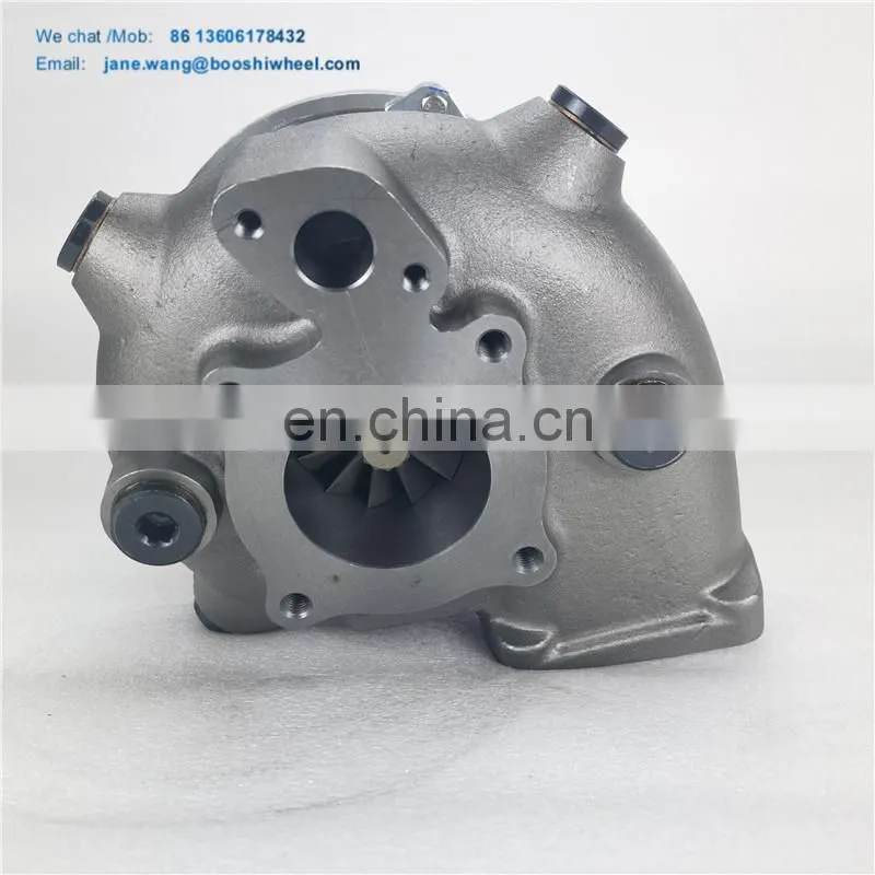 K27 K27.2 53279400009 turbocharger for ship engine turbo charger 10330773 5327-940-0009 for Marine Engine