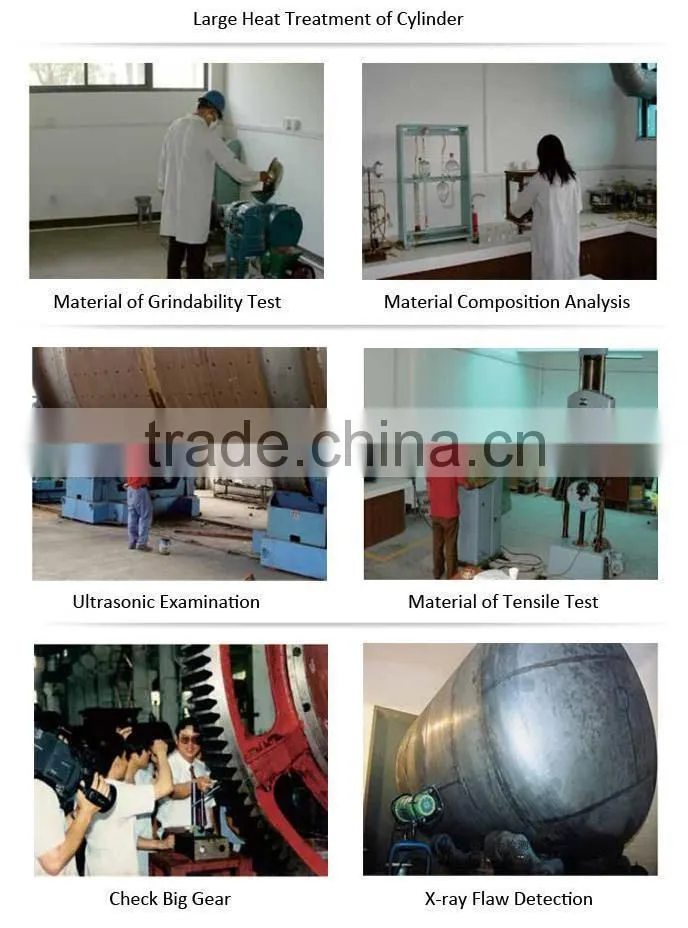 China Top Brand Slag Vertical Mill grinding mill