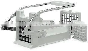 vegetable and fruit stick cutter