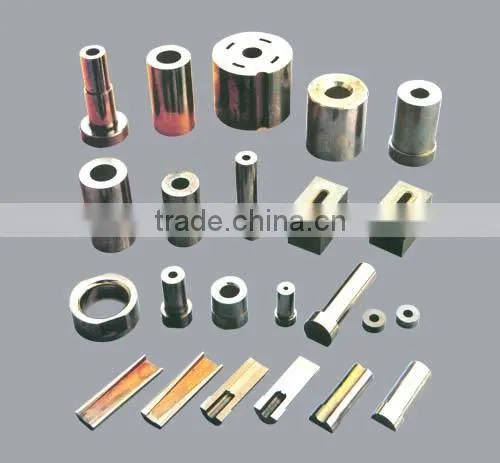 Long Life Span METAL STAMPING DIE / MOLD from China Supplier