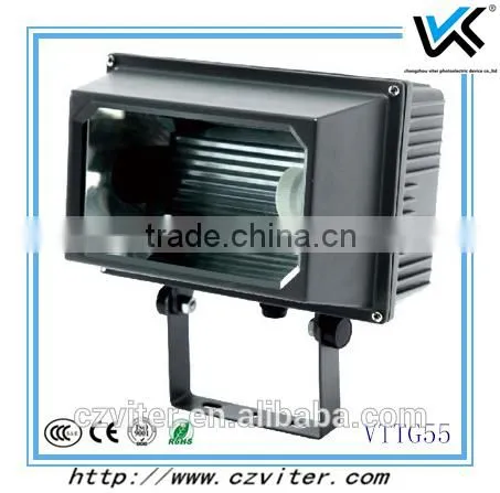 70-150W MH IP65 spot lamp