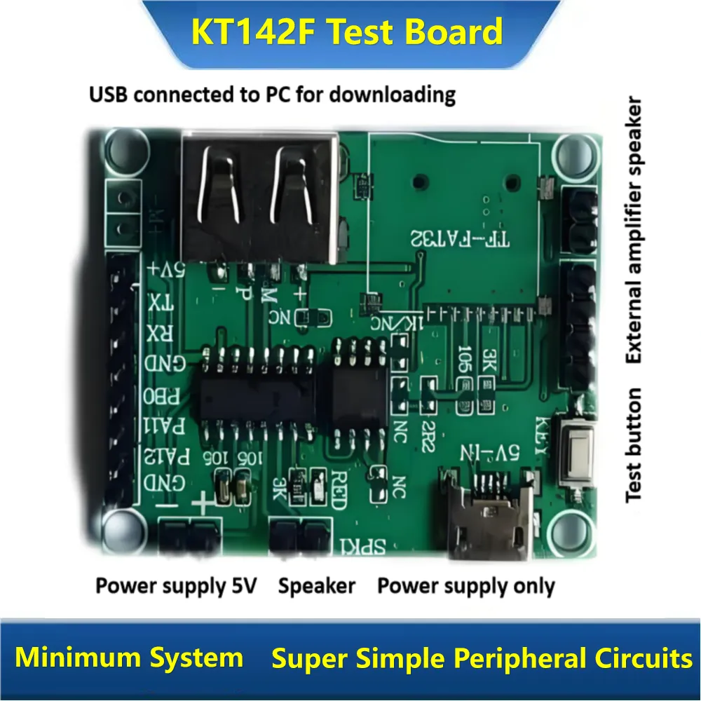 KT142F 2