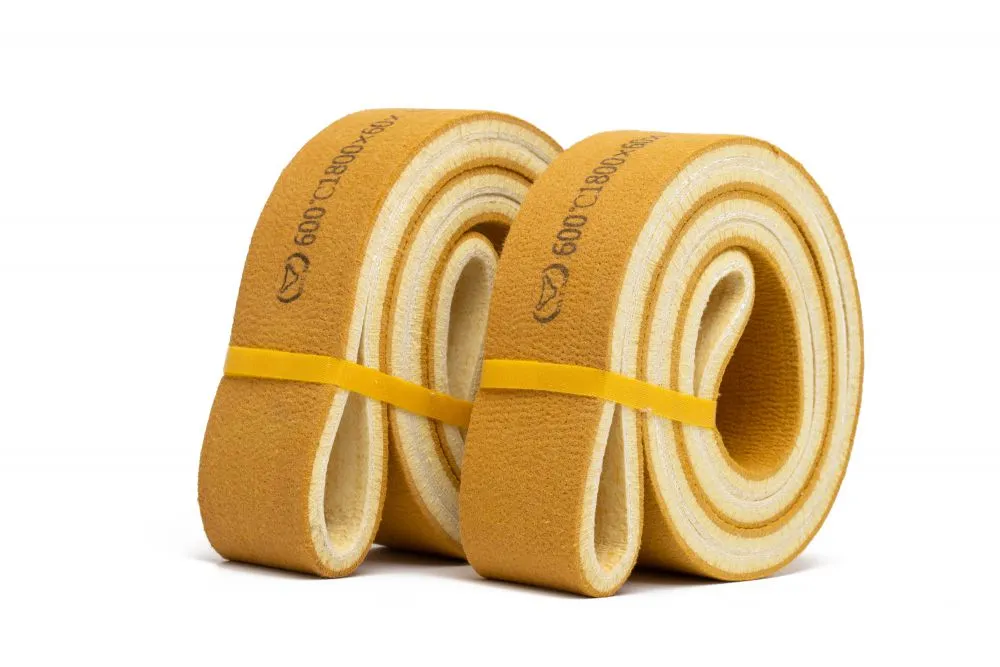 PBO endless belt