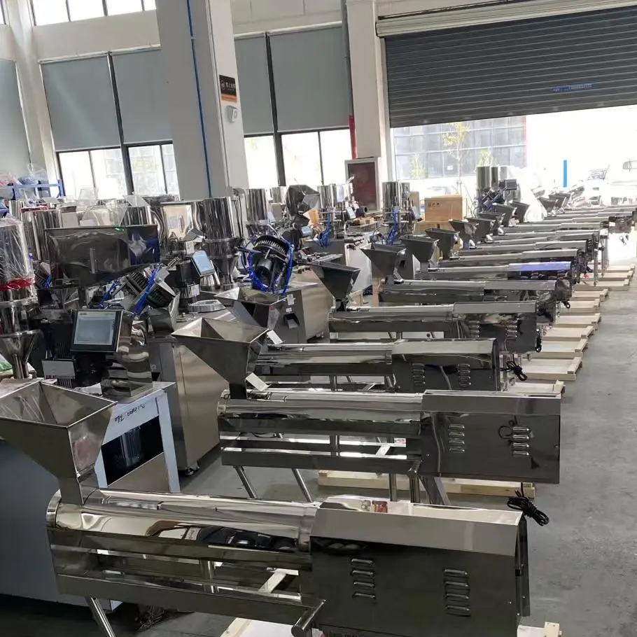 Ruian Pinchuang Machinery Co.,ltd company overview - view 1