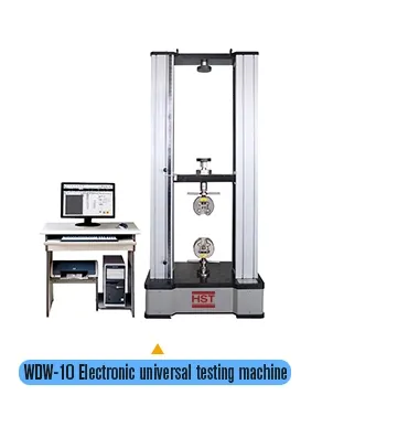 Wire and Cable Torsion Testing Machine/ Metal Wire Torsion Tester