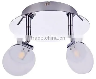 CE ROHS gu10 led spotlight 5W 15 Degree Led Spotlight GU10