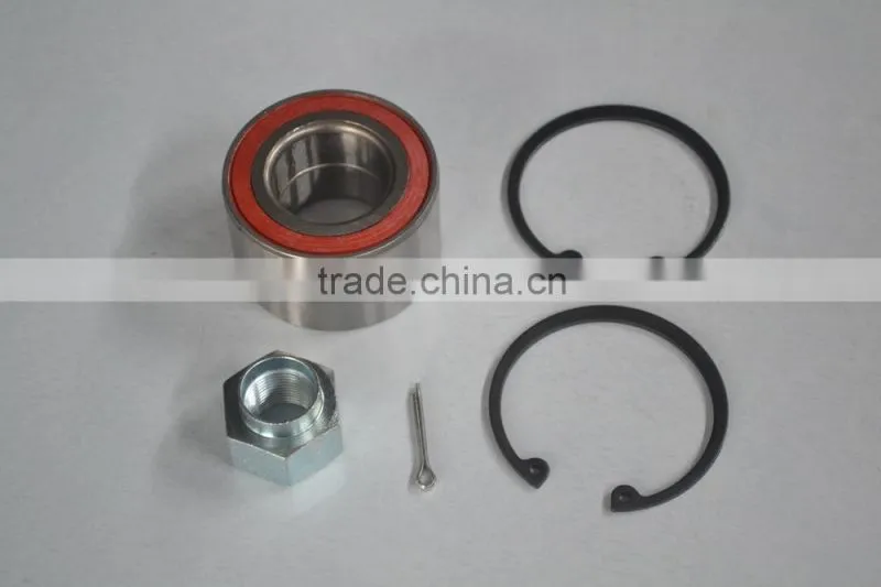 Front axle auto bearing, Wheel Bearing VKBA3786