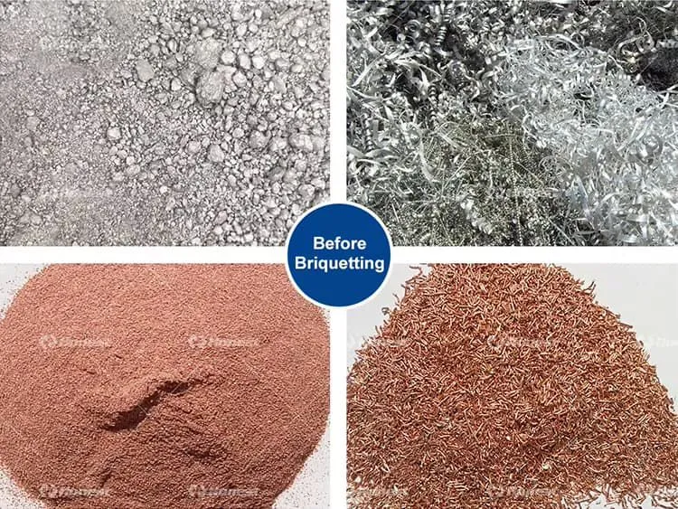 Scrap Metal Chips Recycling Briquetting Machine (2).jpg.webp