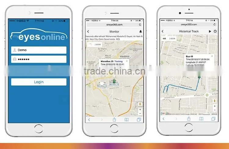Hot Sale low cost gps vehicle tracker VT88