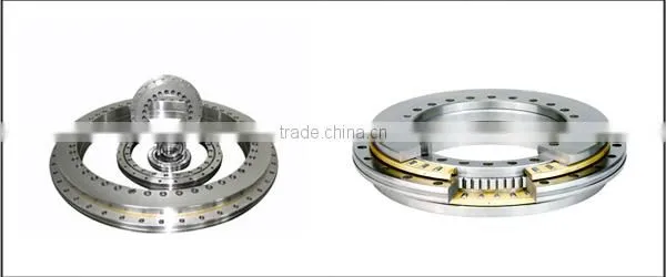 YRT Bearing/YRT Rotary Table Bearing with high precision YRTS260