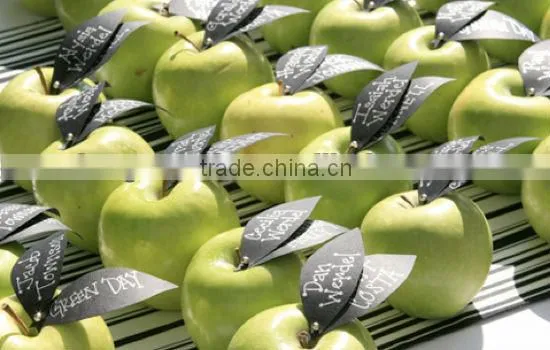 High Imitation Artifical Fruit For Decoration