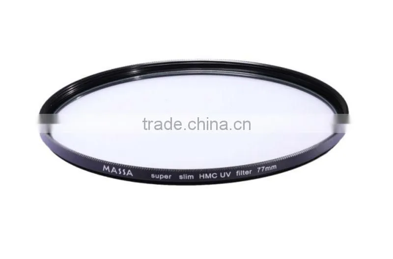 Massa HMC UV 77mm super slim camera lens uv filter