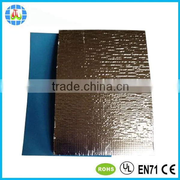3mm eva underlayment with high quality