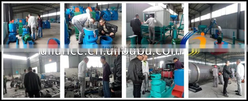 Payment protection on-time delivery 200-300kg/h rape straw pellets making machine/rape straw pellets mill/rape straw pelletizer