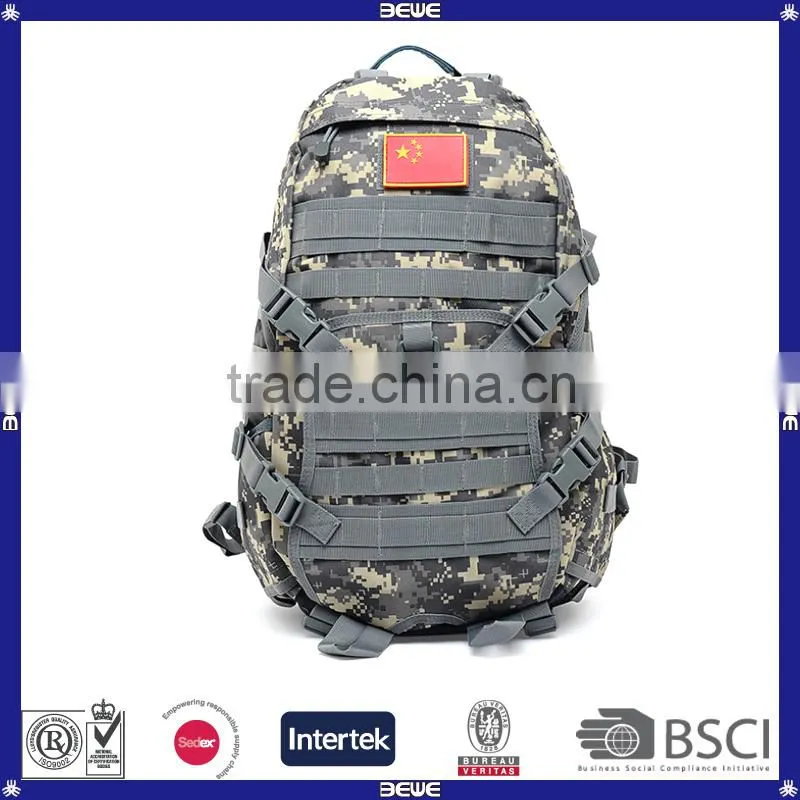 OEM design best price top quality tactical bag