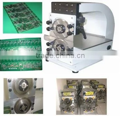 v-cut bonding transportation machine CWVC-1SJ
