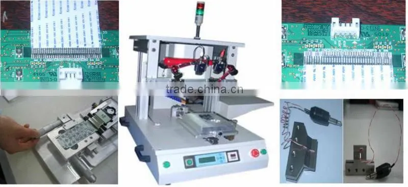 flex pcb soldering
