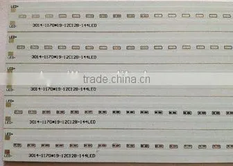 Pcb separator similary CAB MAESTRO 5L