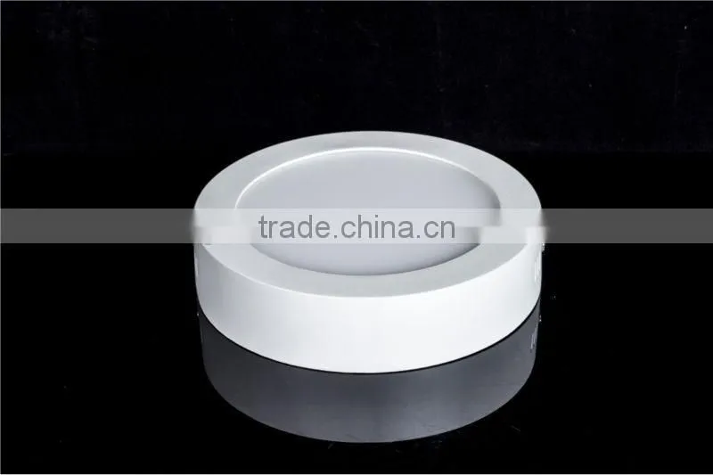 New Items Glass Housing 3 years warranty 18W surface mounted led ceiling light