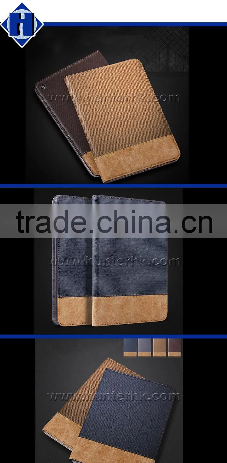 Binary Color Machine Made Tablet Case For Tab A8
