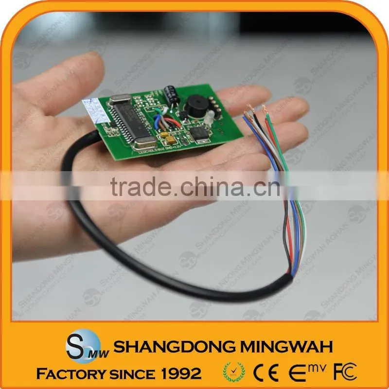 RFID Module With Long Range