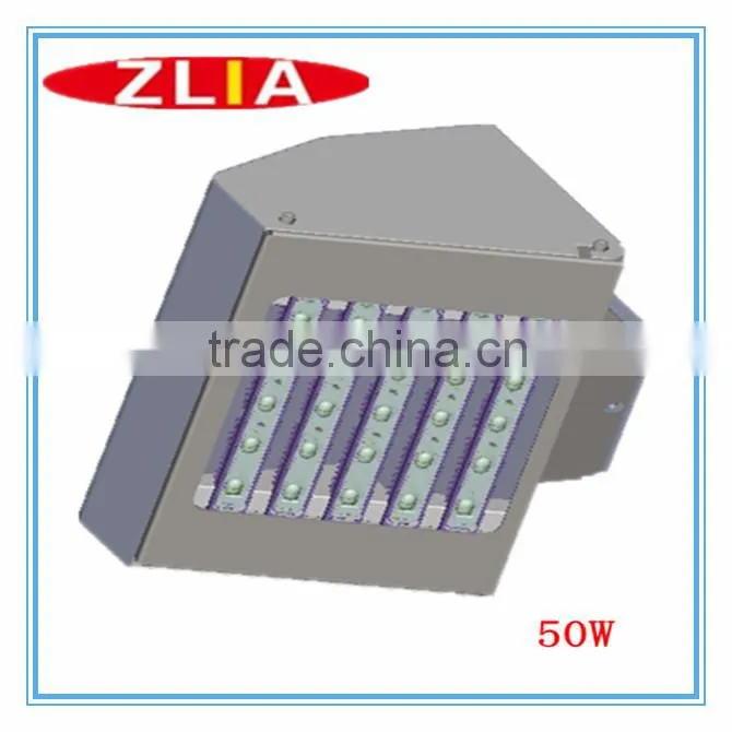 Hot!!! New Designed Modern 50W Hot Sale Led Wall Lamp