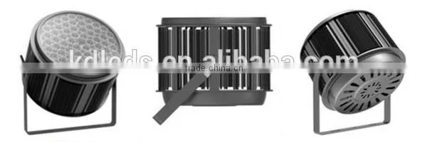 5 year warranty Meanwell HLG Driver IP65 football field 800 watt 1000 watt led high bay light