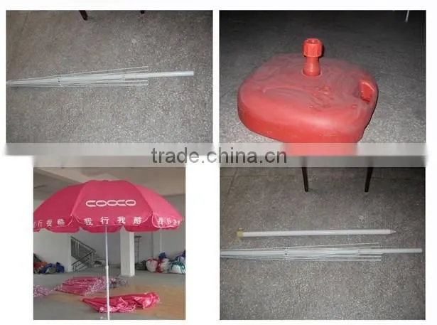 Patio Umbrella Bases