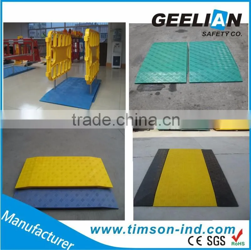 Prefessional China Supplier Composite Cable Trench Cover Plastic